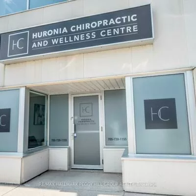 353, Saunders, 400 East, Barrie