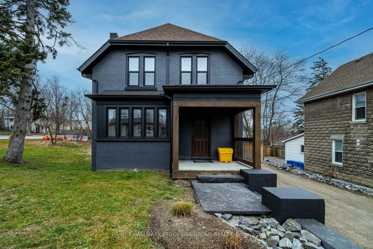 219, Bayfield, City Centre, Barrie
