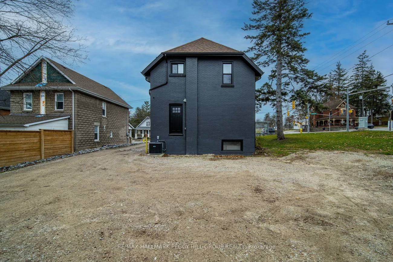 219, Bayfield, City Centre, Barrie