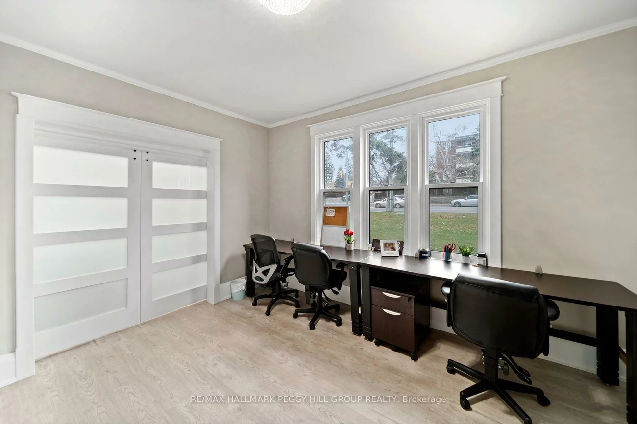 219, Bayfield, City Centre, Barrie