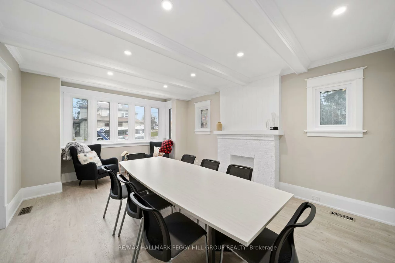 219, Bayfield, City Centre, Barrie