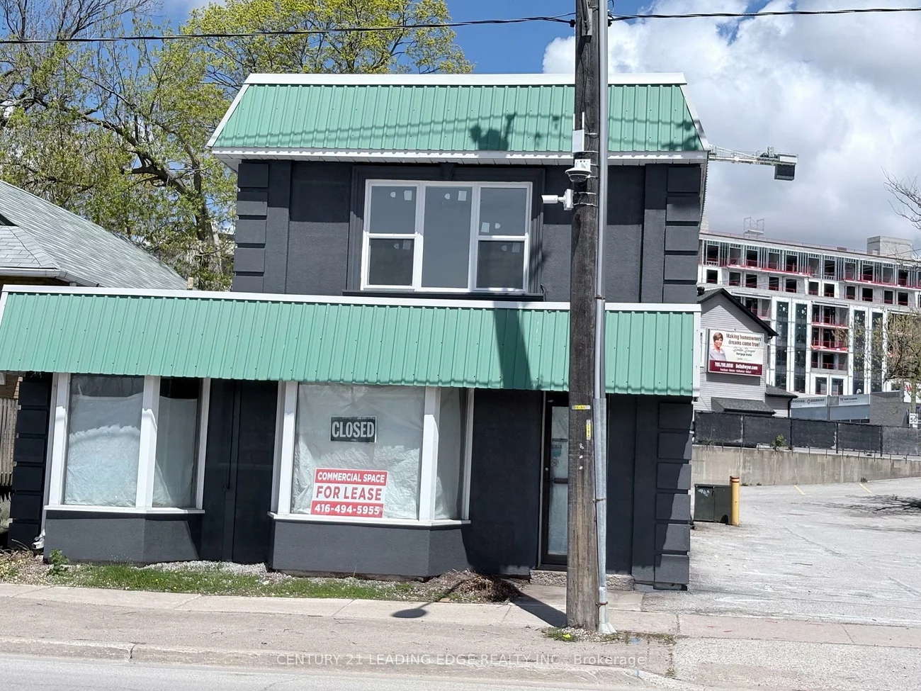 10, Ross, City Centre, Barrie