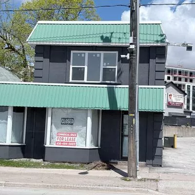 10, Ross, City Centre, Barrie