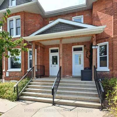 170, Bradford, City Centre, Barrie