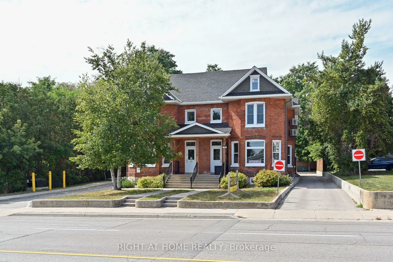 170, Bradford, City Centre, Barrie