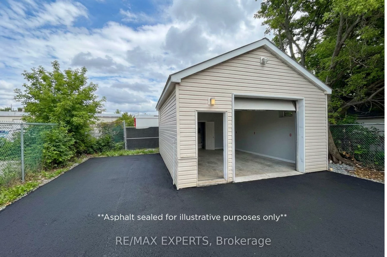 5, Ferndale, 400 North, Barrie