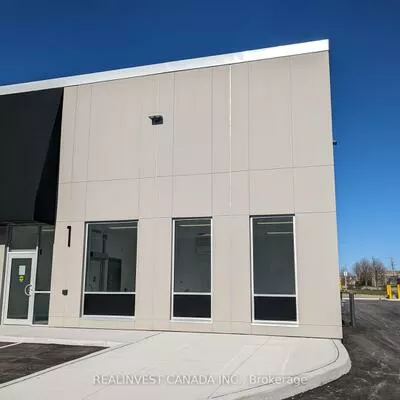 251, King, 400 West, Barrie