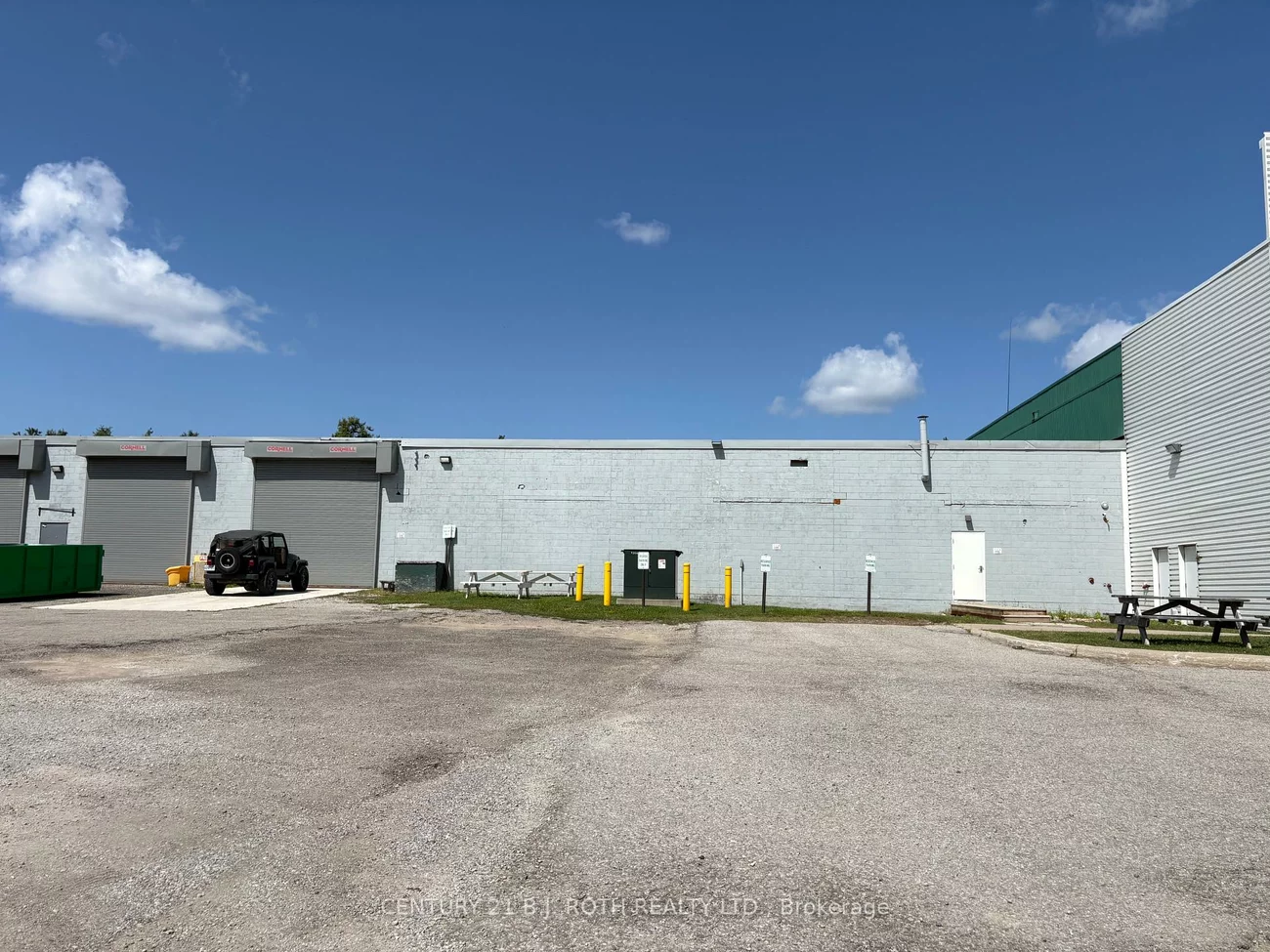 92, Davidson, Alliance, Barrie