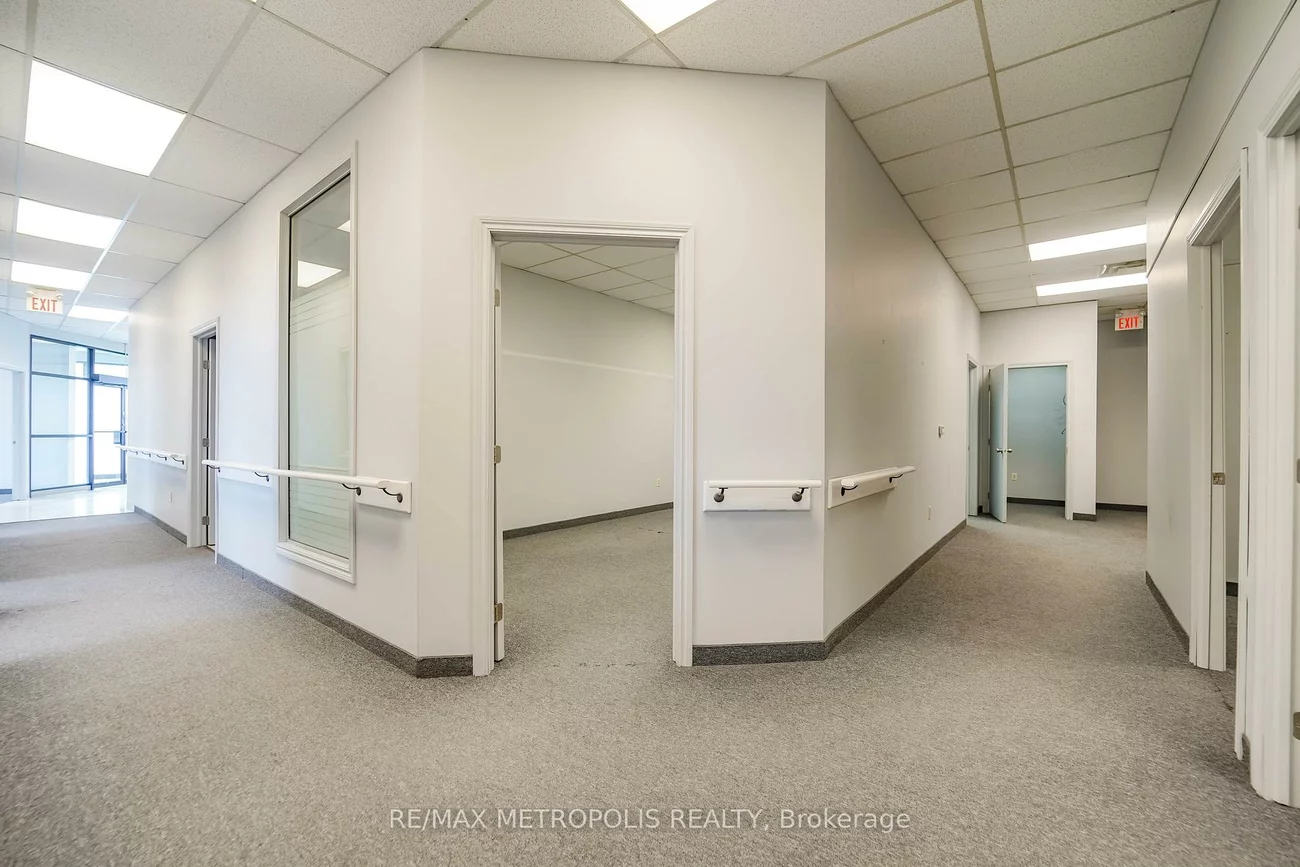 21, Essa, Allandale Centre, Barrie