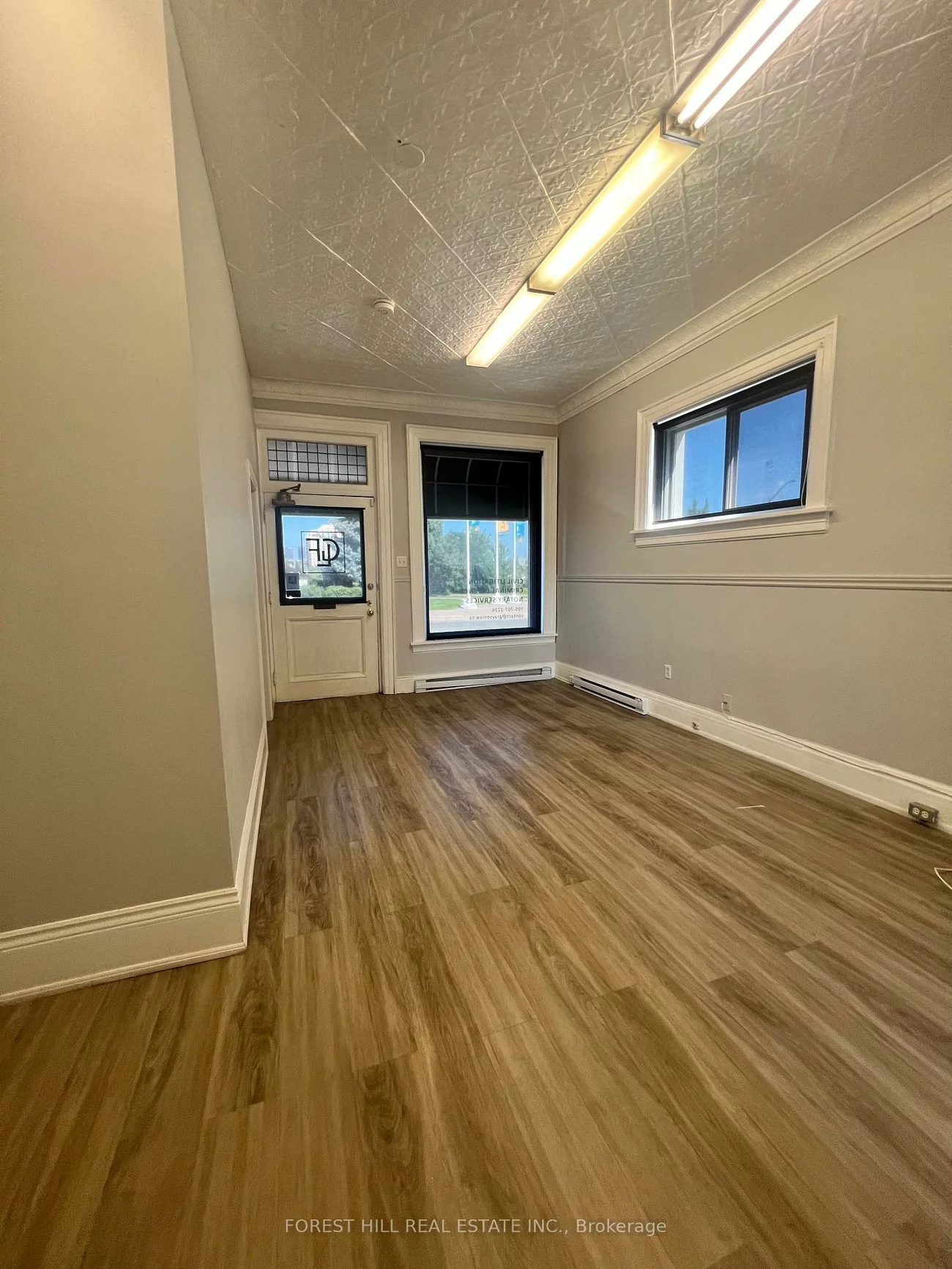 5, Tiffin, Allandale Centre, Barrie