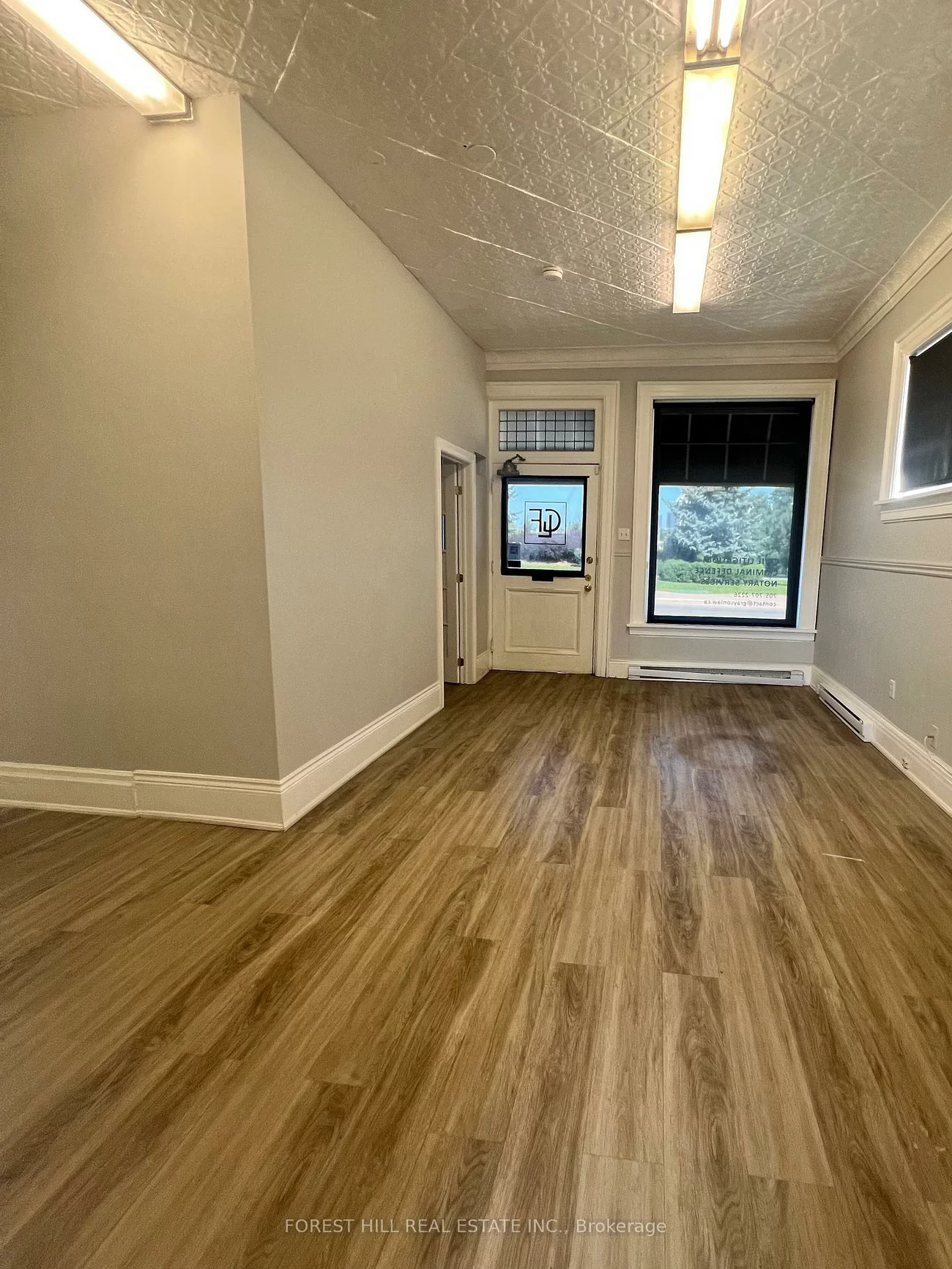 5, Tiffin, Allandale Centre, Barrie