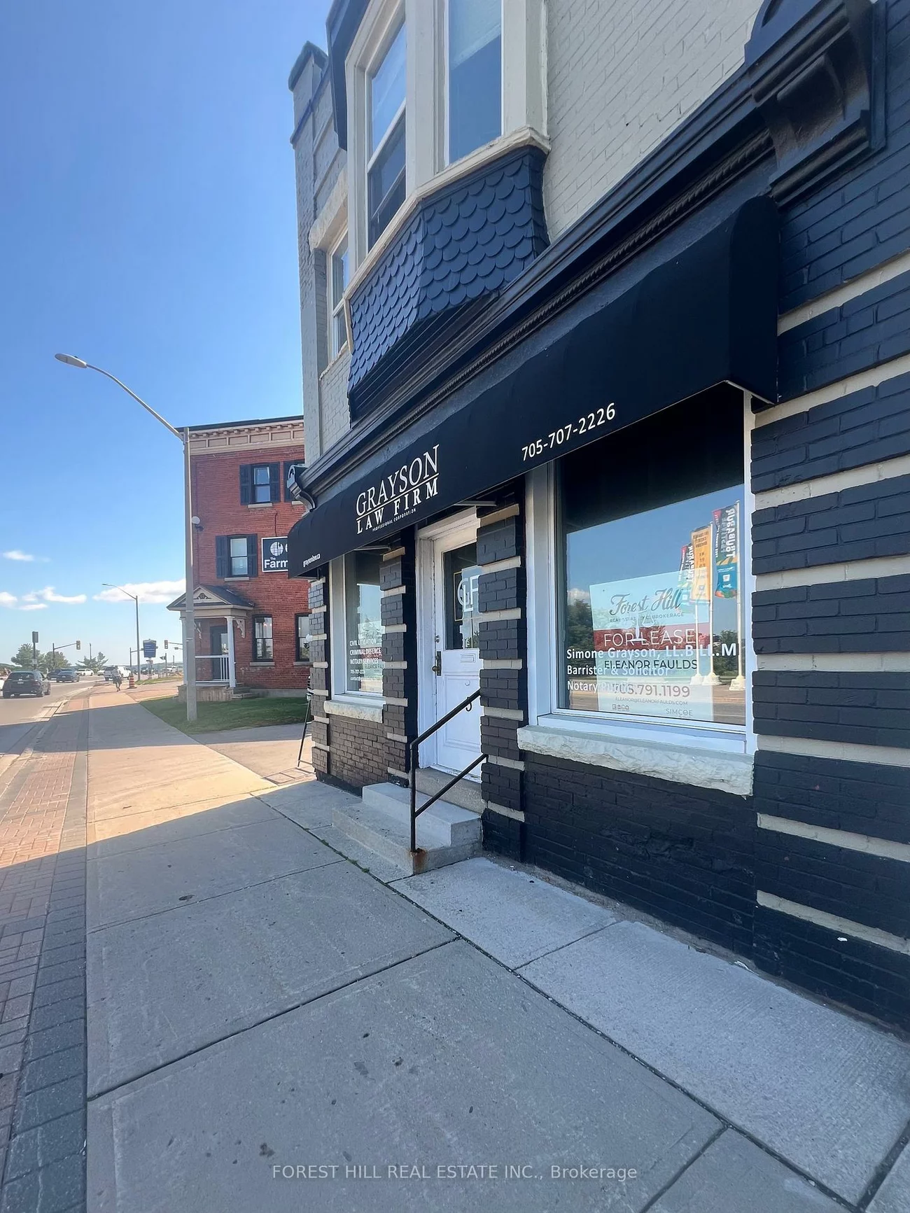 5, Tiffin, Allandale Centre, Barrie