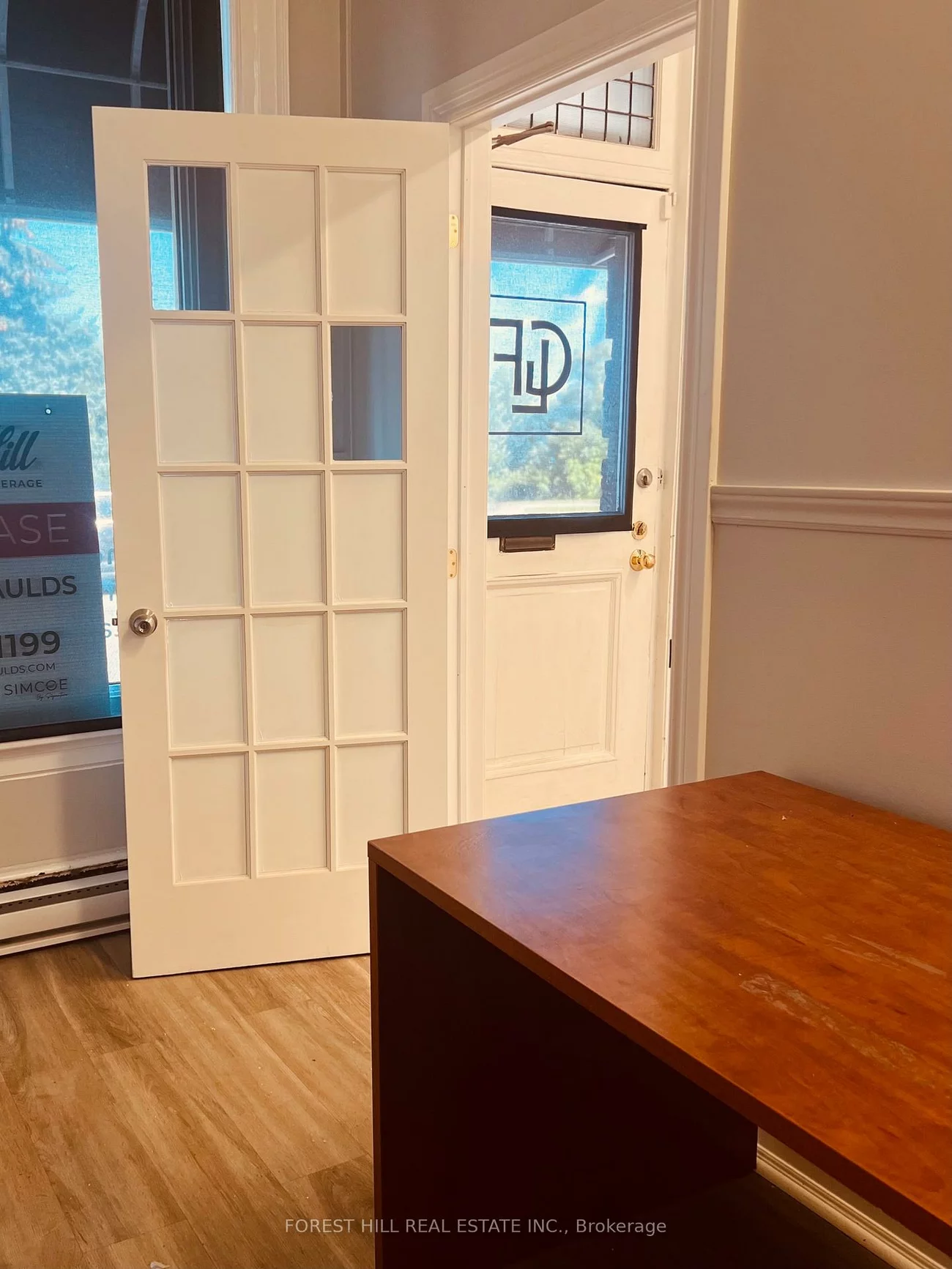 5, Tiffin, Allandale Centre, Barrie