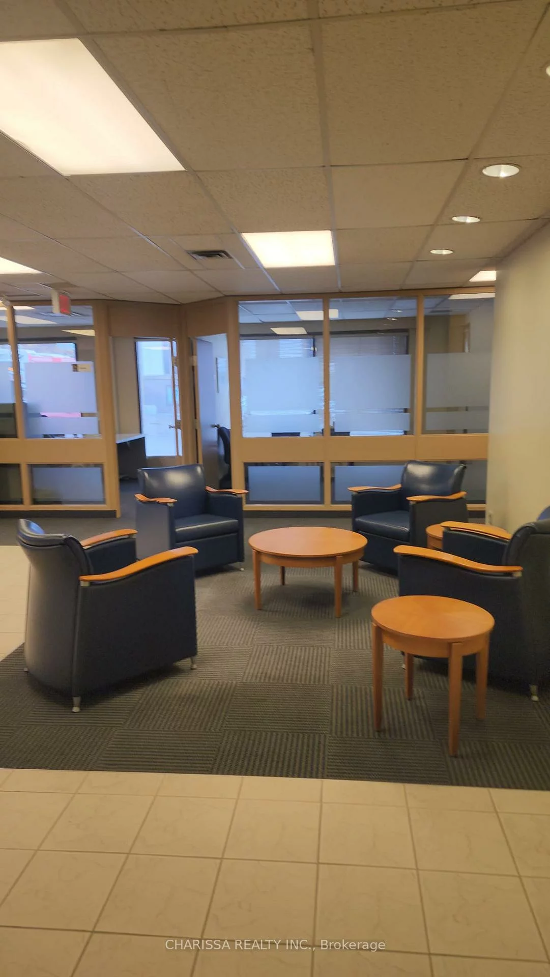 22, Clapperton, City Centre, Barrie