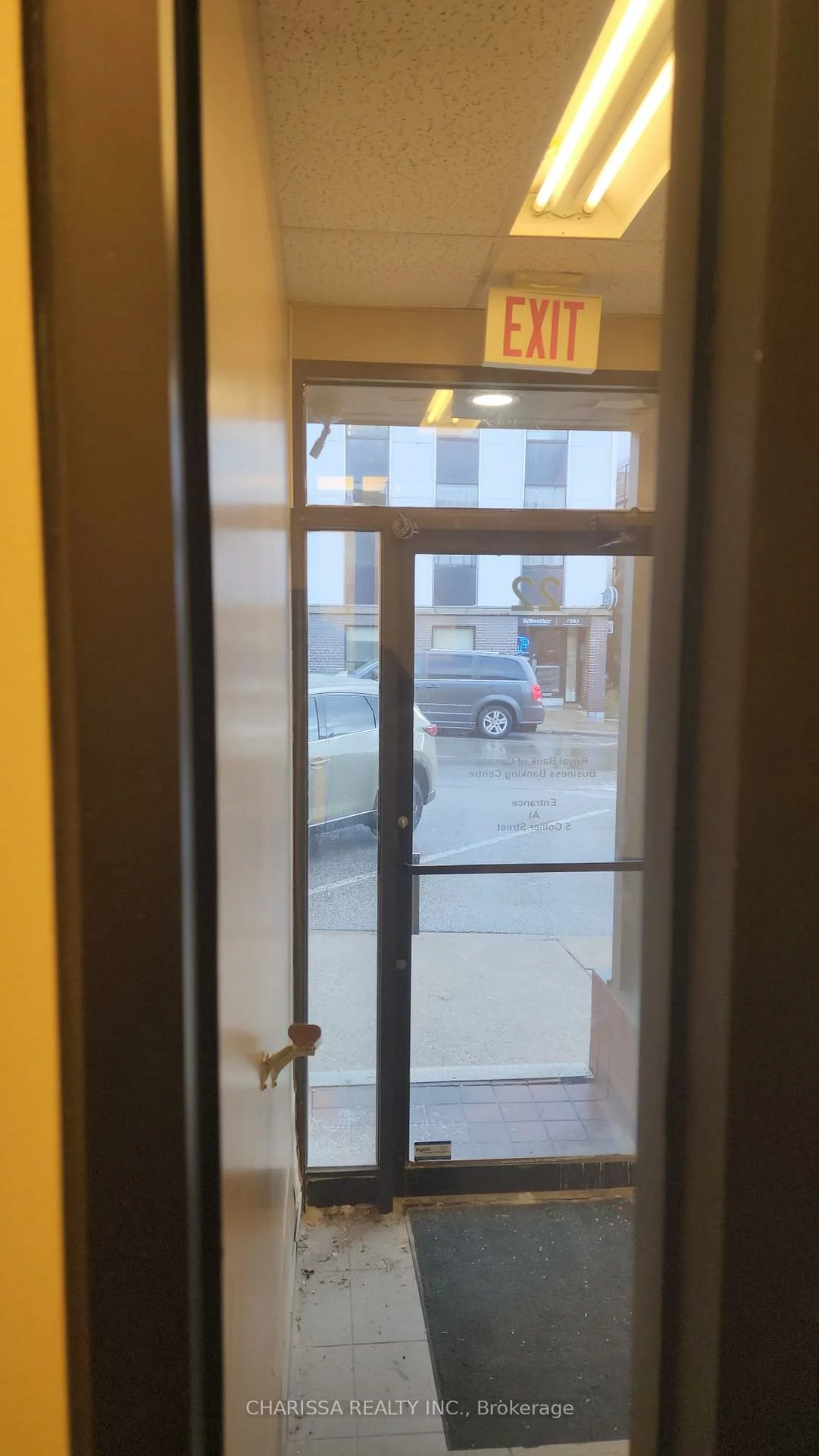 22, Clapperton, City Centre, Barrie