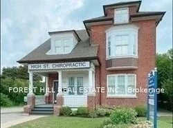 79, High, City Centre, Barrie