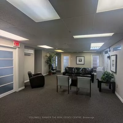 284, Dunlop, 400 North, Barrie