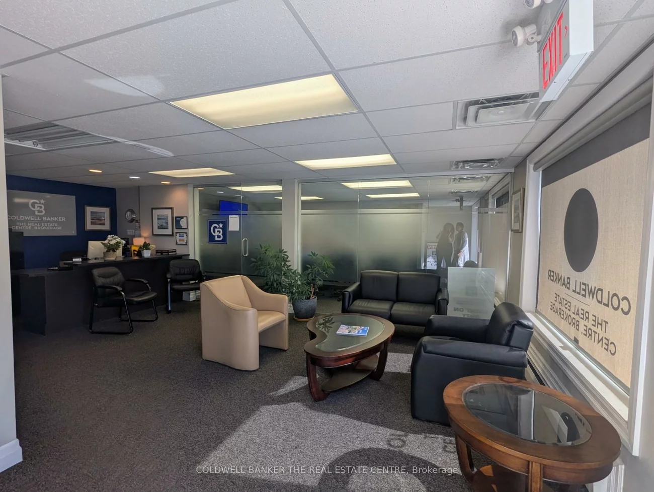 284, Dunlop, 400 North, Barrie