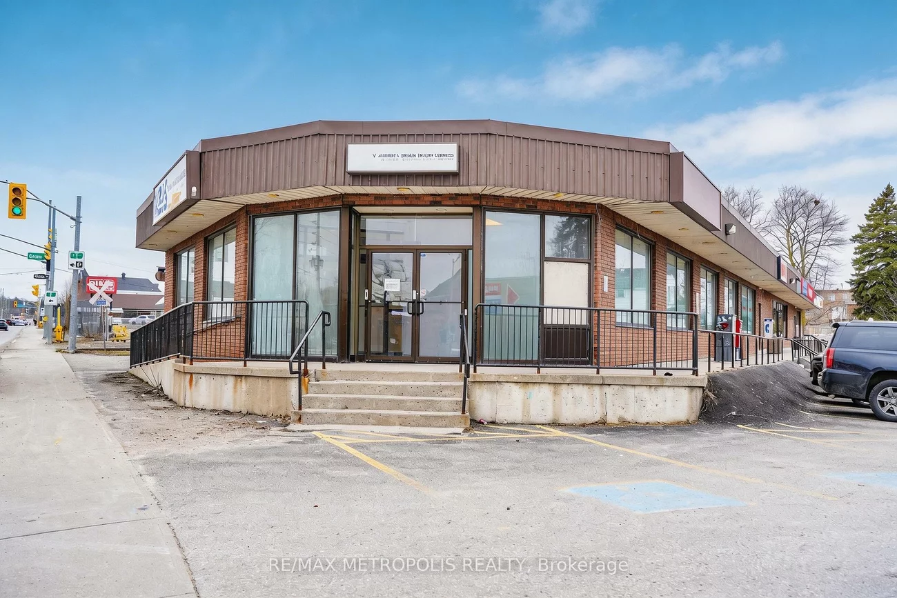 21, Essa, Allandale Centre, Barrie