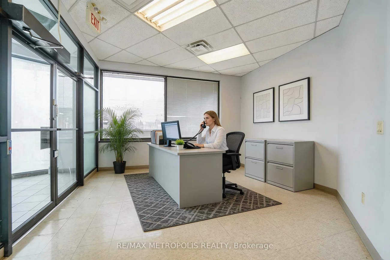 21, Essa, Allandale Centre, Barrie