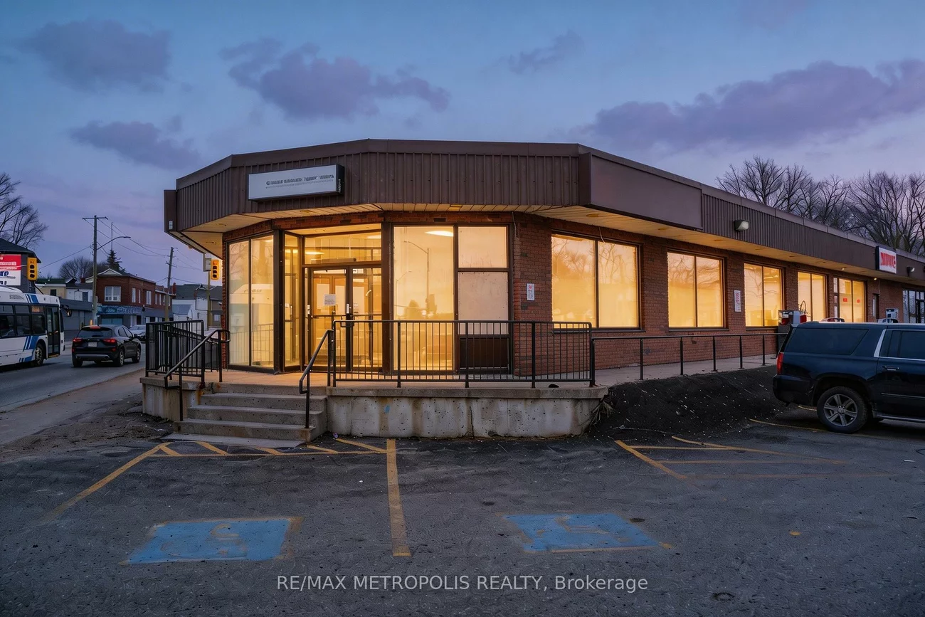 21, Essa, Allandale Centre, Barrie