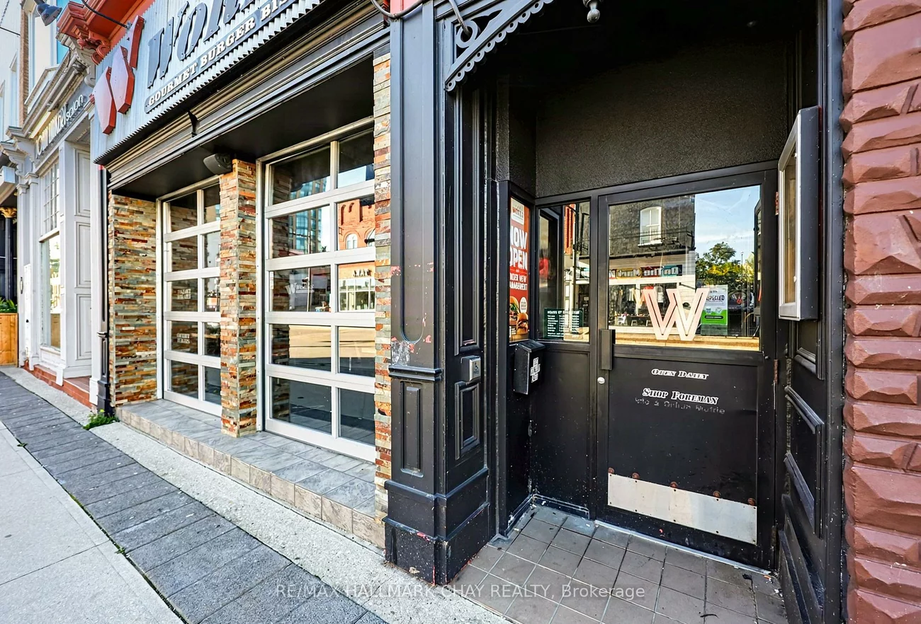 137, Dunlop, City Centre, Barrie