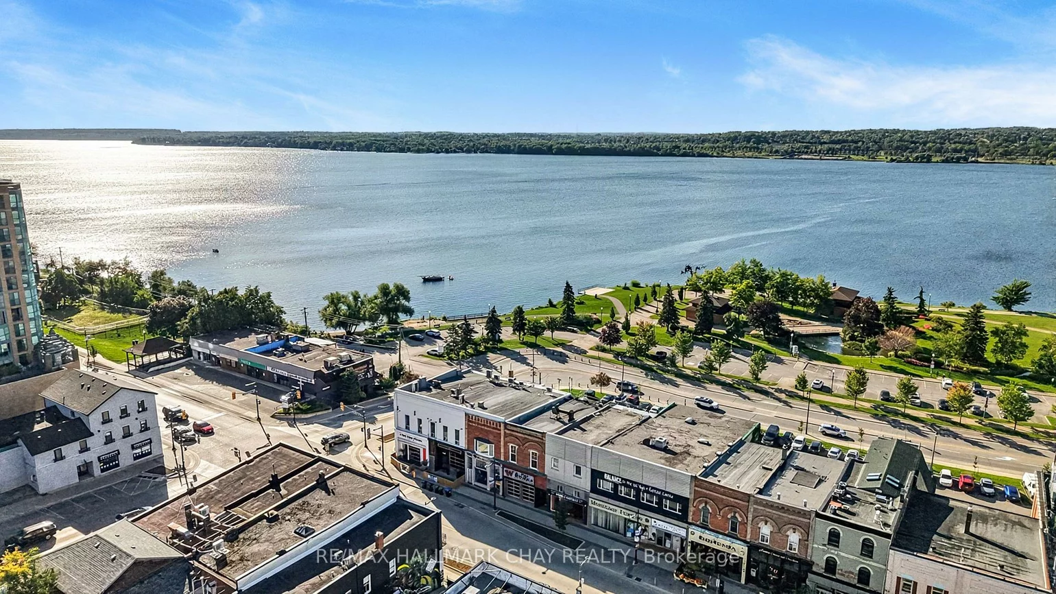 137, Dunlop, City Centre, Barrie