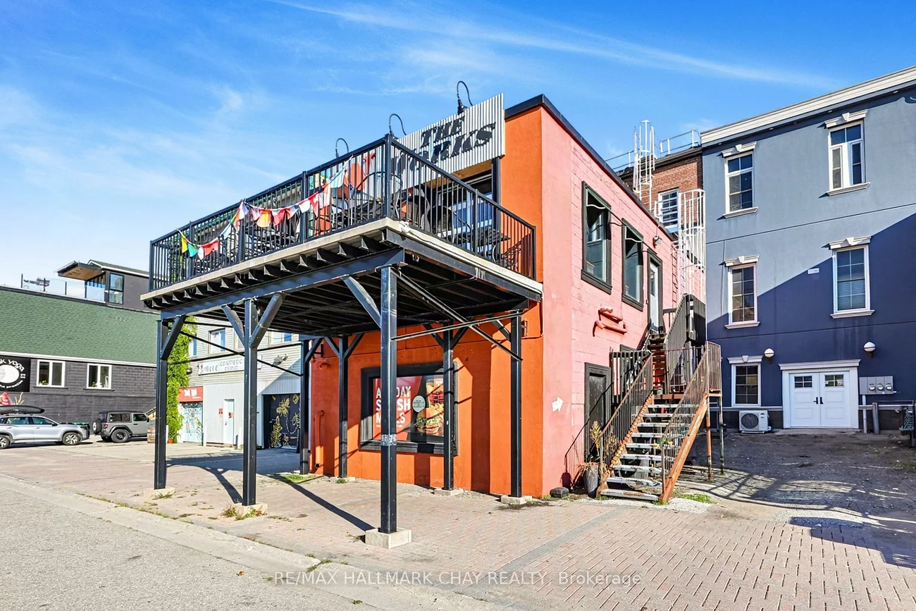 137, Dunlop, City Centre, Barrie