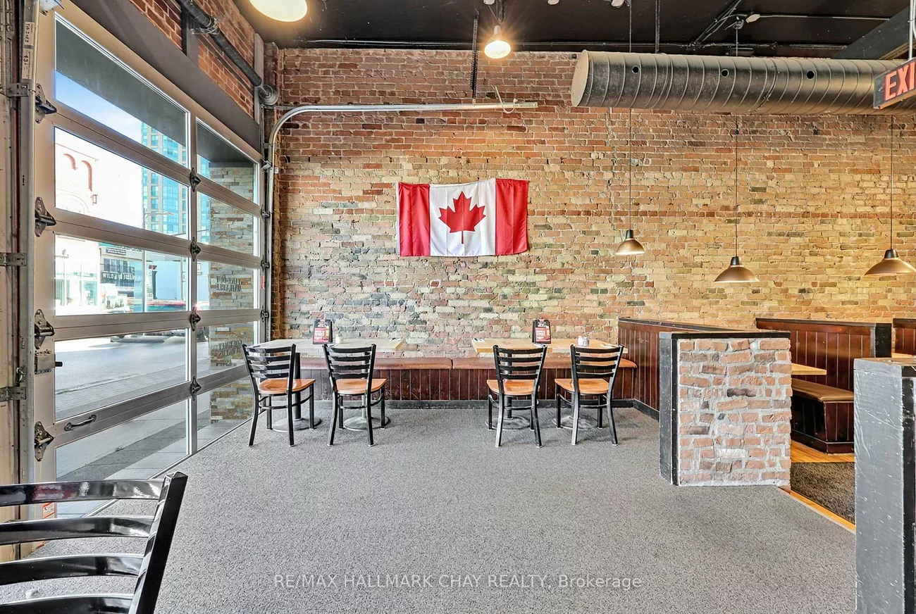 137, Dunlop, City Centre, Barrie