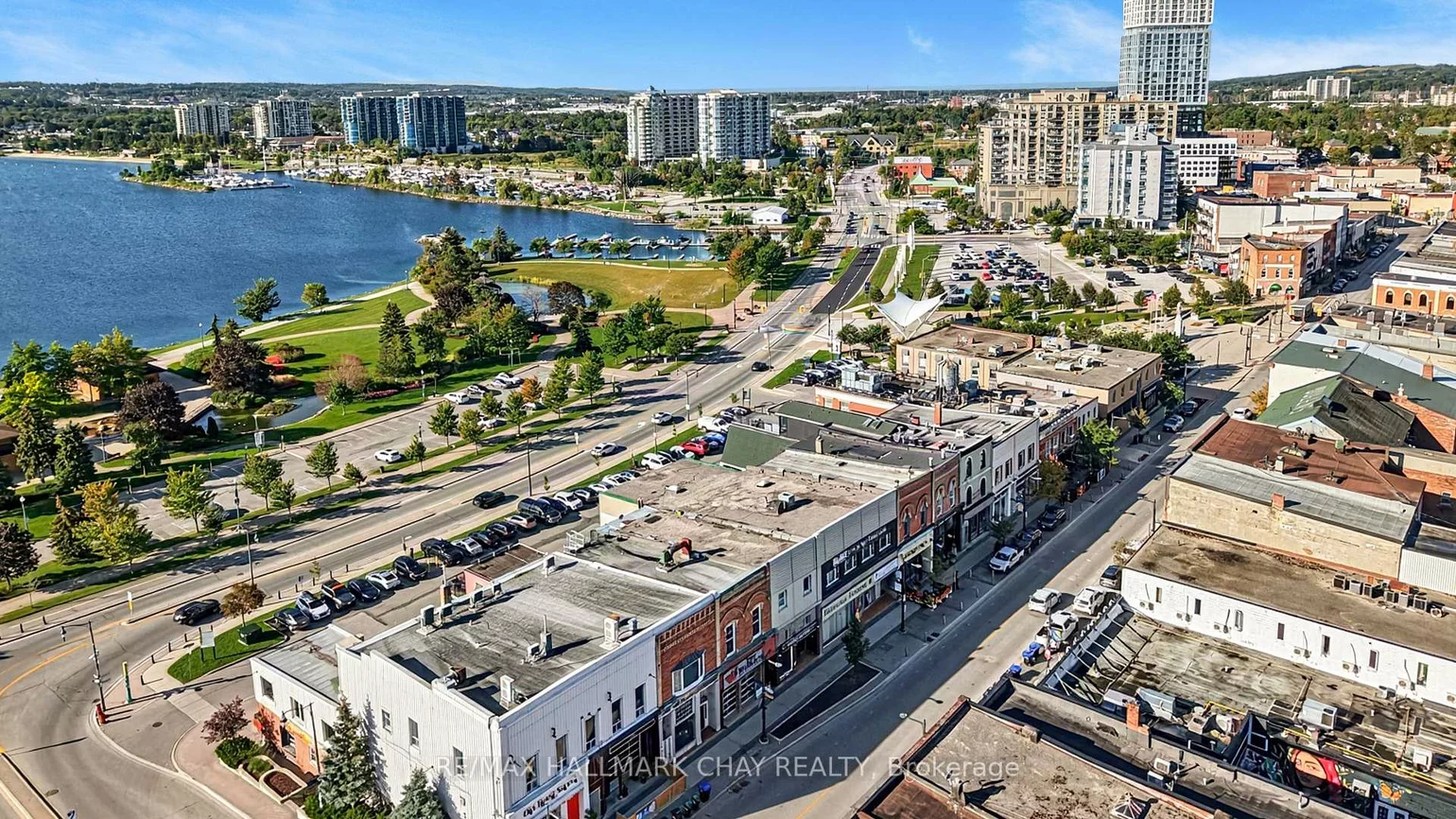 137, Dunlop, City Centre, Barrie