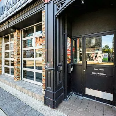 137, Dunlop, City Centre, Barrie