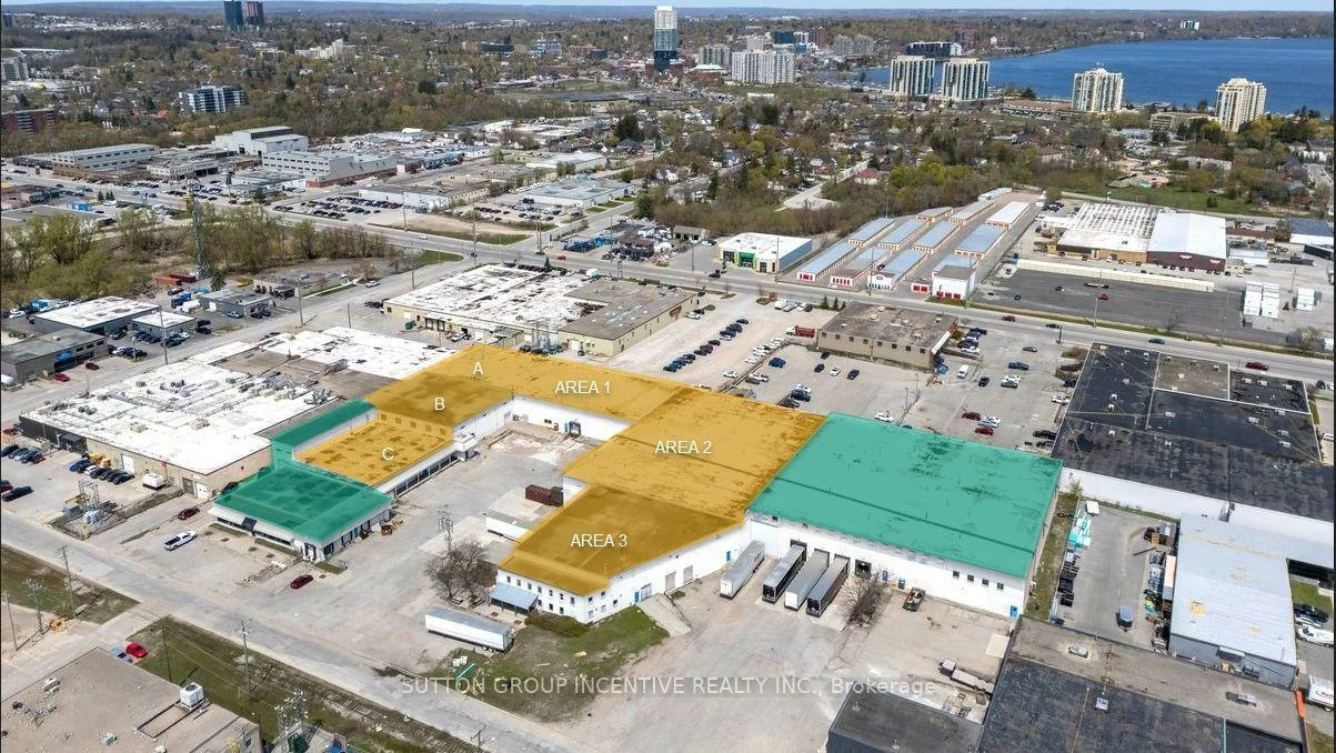 25, Lorena, 400 North, Barrie