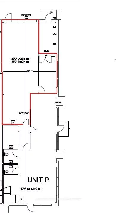 576, Bryne, 400 West, Barrie