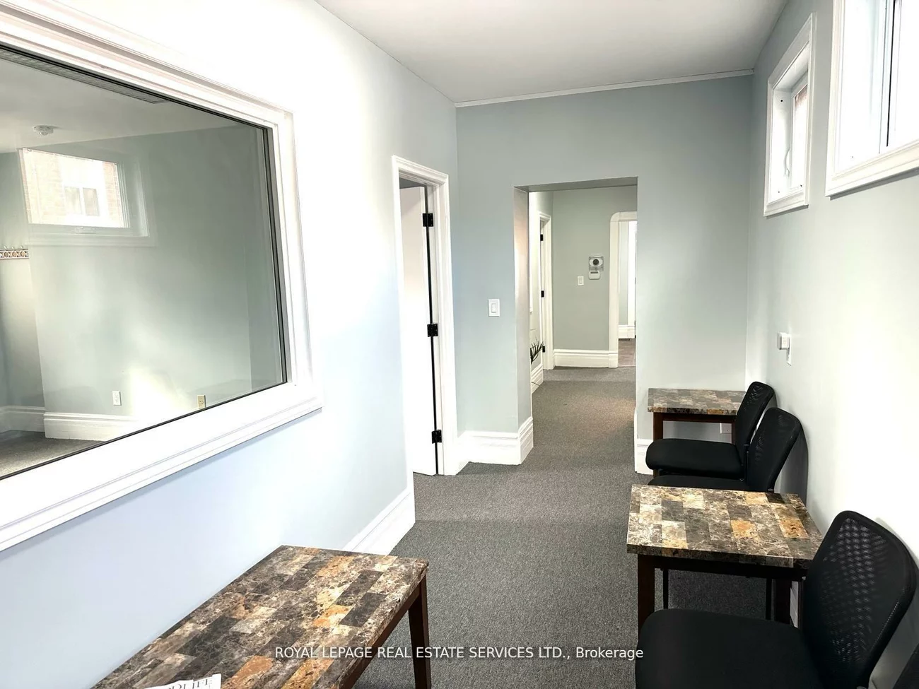 100, Essa, Allandale Centre, Barrie