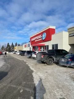 649, Yonge, Painswick South, Barrie