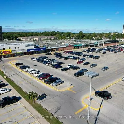 320, Bayfield, Bayfield, Barrie