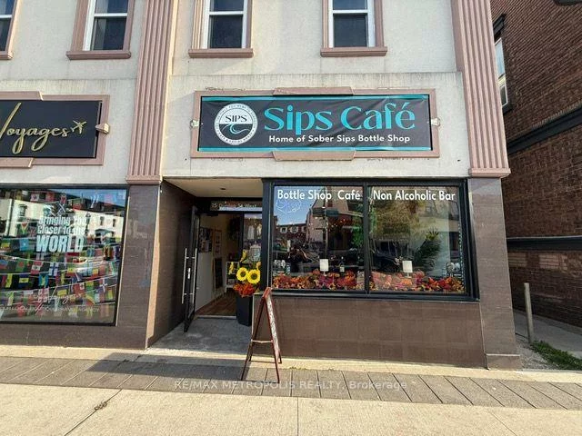 15, Dunlop, City Centre, Barrie