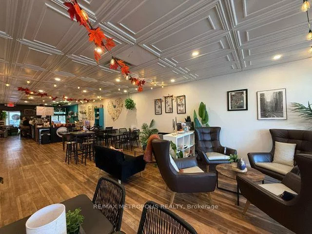 15, Dunlop, City Centre, Barrie