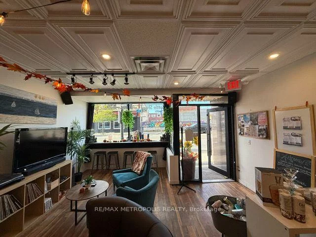 15, Dunlop, City Centre, Barrie