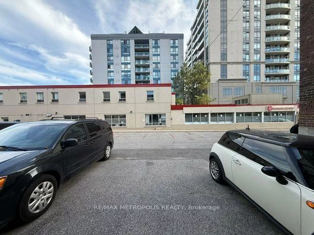 15, Dunlop, City Centre, Barrie
