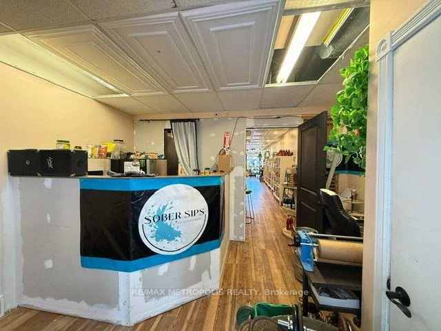 15, Dunlop, City Centre, Barrie