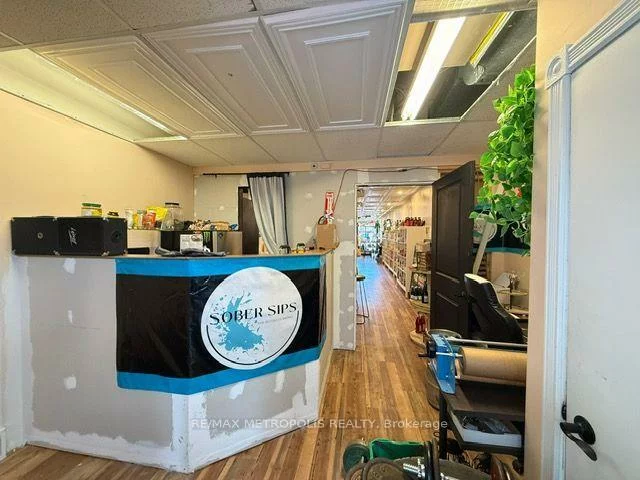 15, Dunlop, City Centre, Barrie