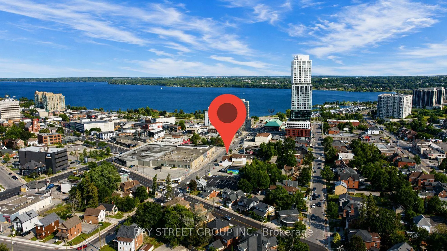 66, Maple, City Centre, Barrie