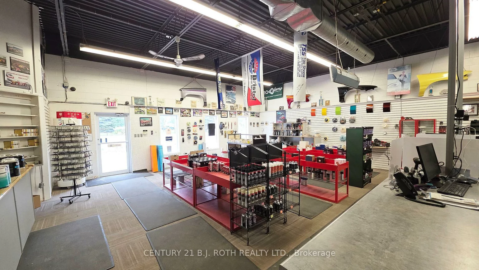 159, Anne, Allandale Centre, Barrie