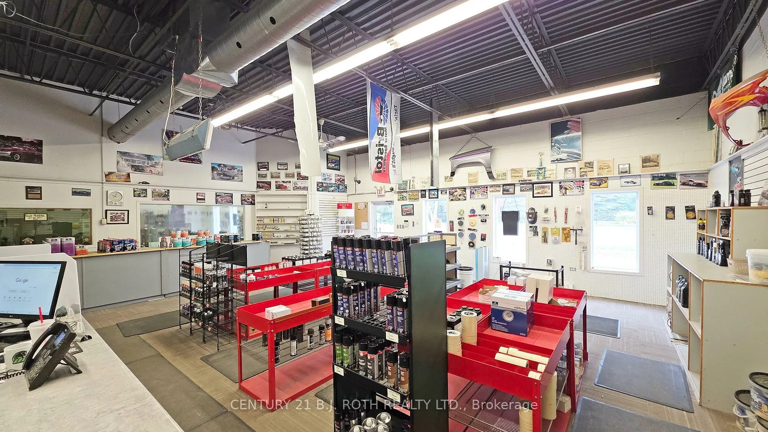 159, Anne, Allandale Centre, Barrie