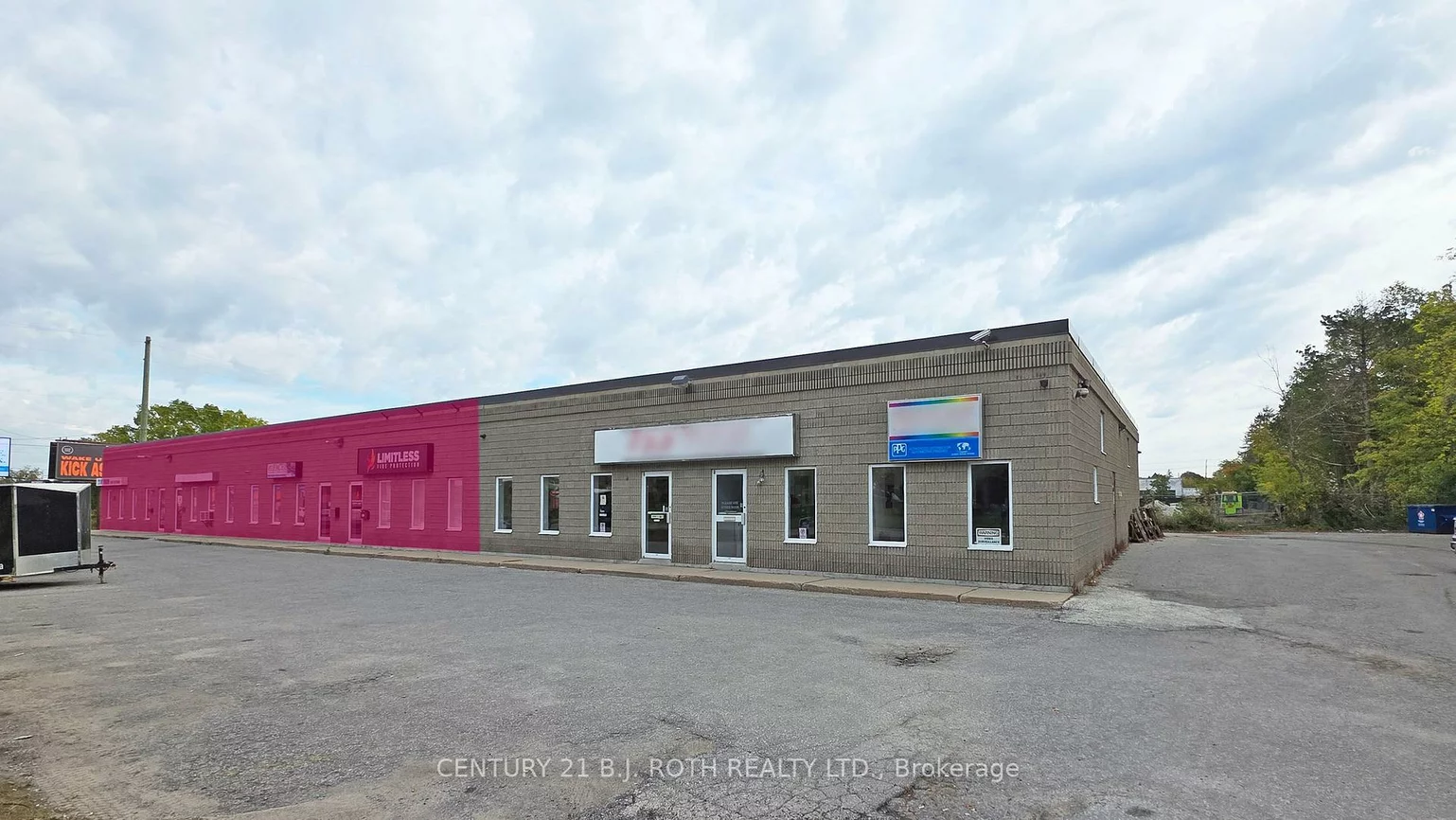 159, Anne, Allandale Centre, Barrie