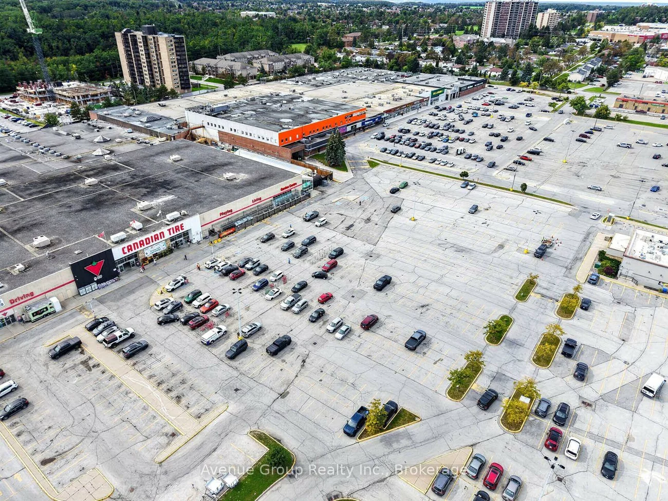 320, Bayfield, Bayfield, Barrie