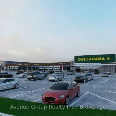 320, Bayfield, Bayfield, Barrie