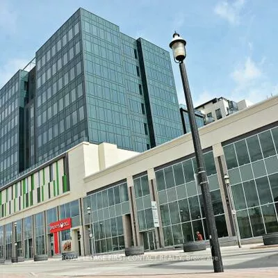 55, Mulcaster, City Centre, Barrie