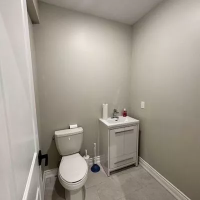 58, Mary, City Centre, Barrie